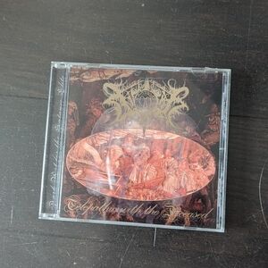 Xasthur - Telepathic with the deceased